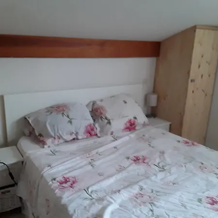 Chambre Chez L'Habitant Et Tiny House Capbreton Exterior photo