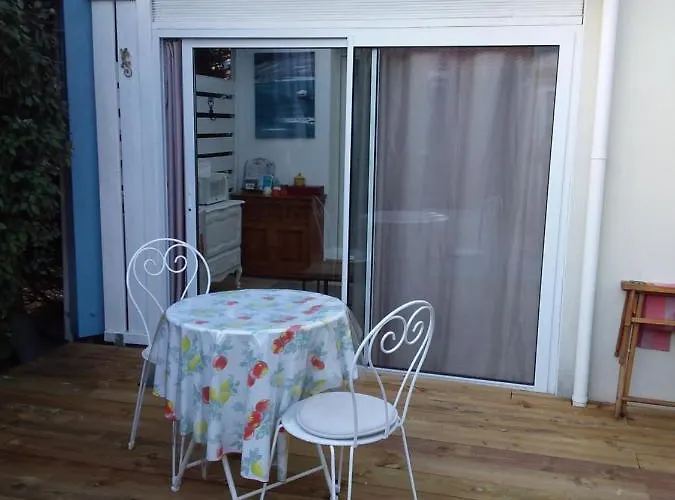 Chambre Chez L\'Habitant Et Tiny House