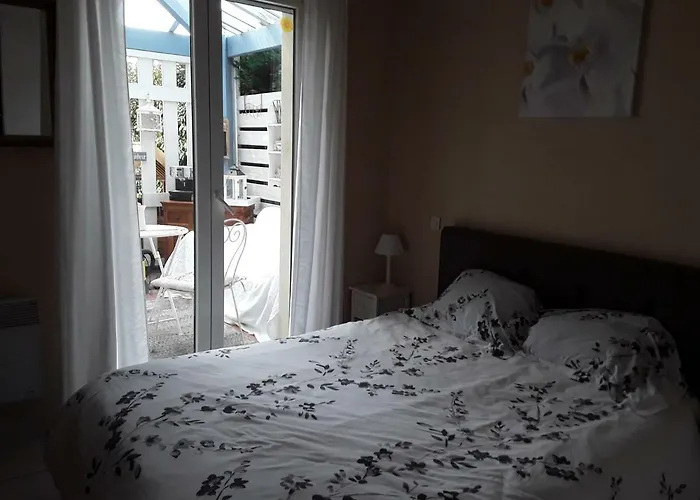 Chambre Chez L\'Habitant Et Tiny House