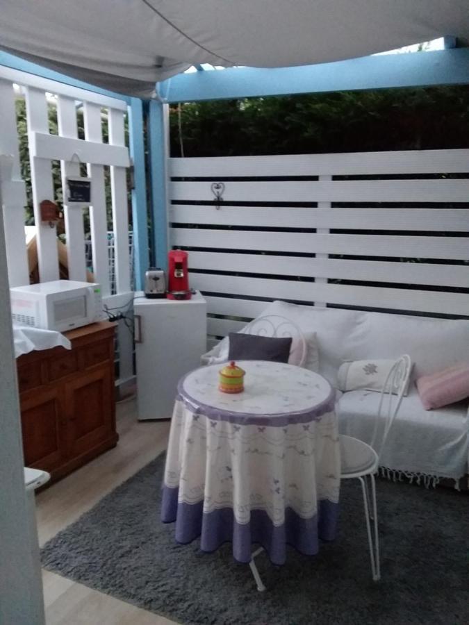 Homestay Et Tiny House *