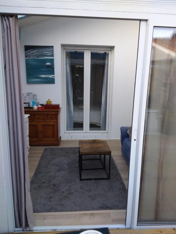 Et Tiny House Homestay Capbreton