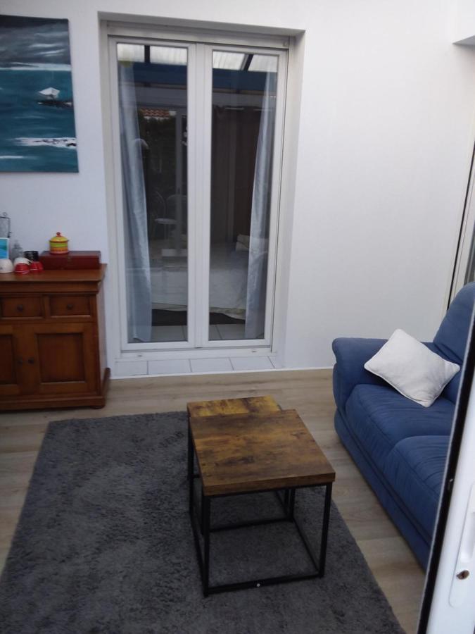 Et Tiny House Homestay Capbreton