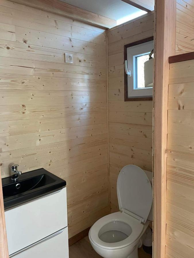Et Tiny House