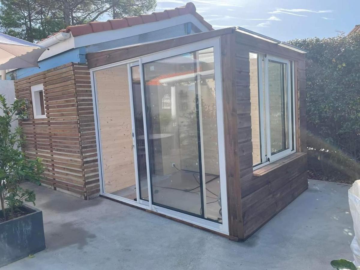 Et Tiny House * Capbreton