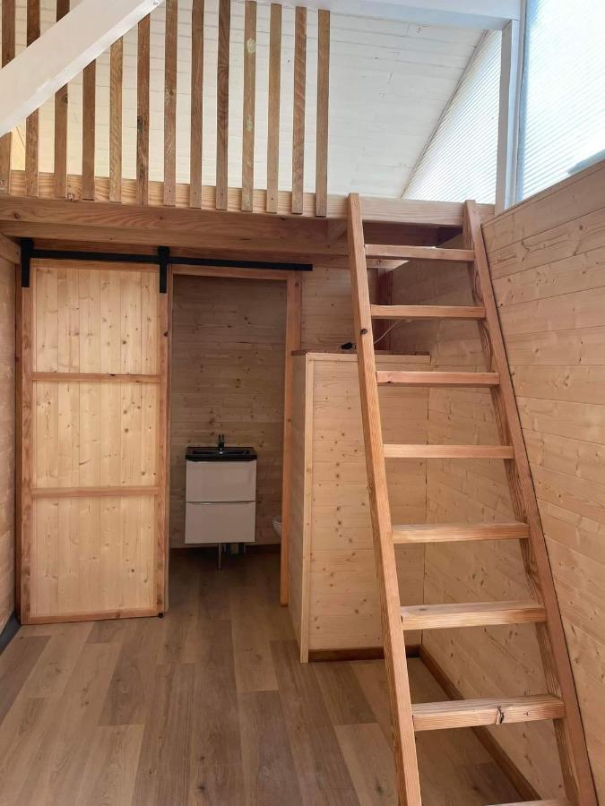 Et Tiny House
