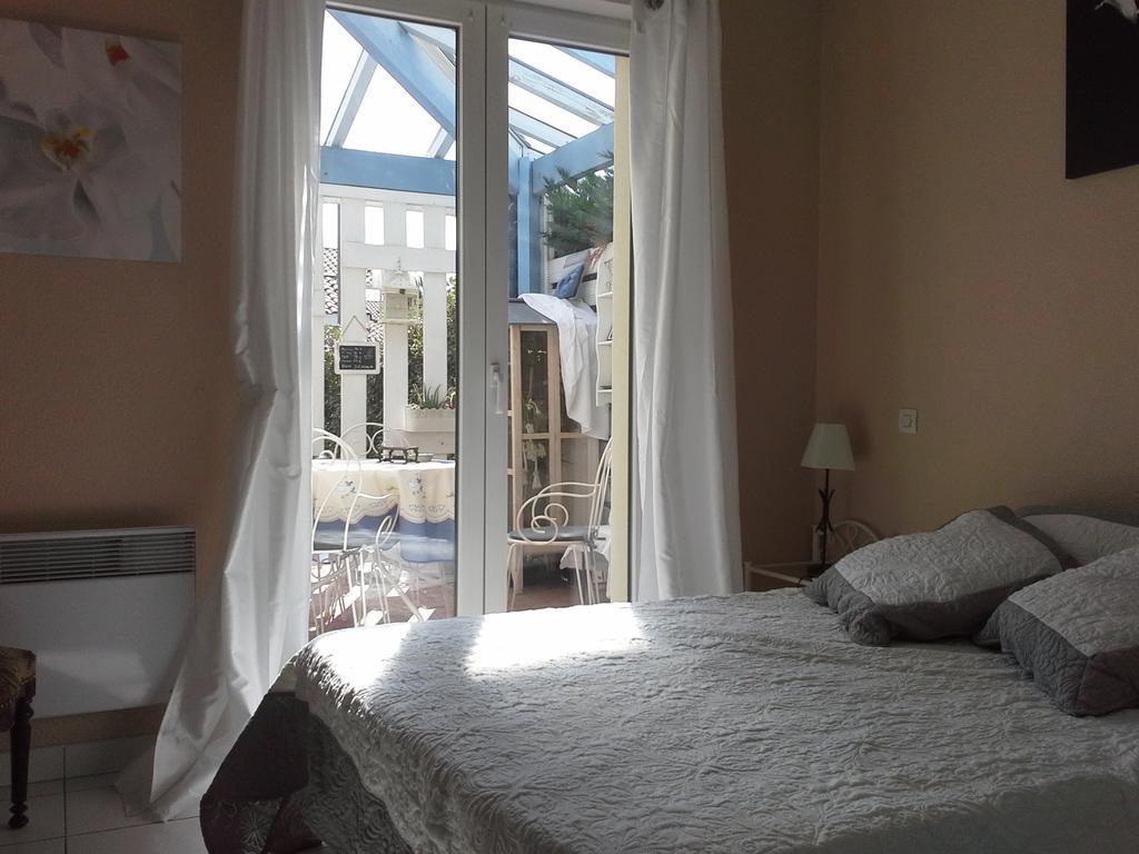 Et Tiny House Homestay Capbreton