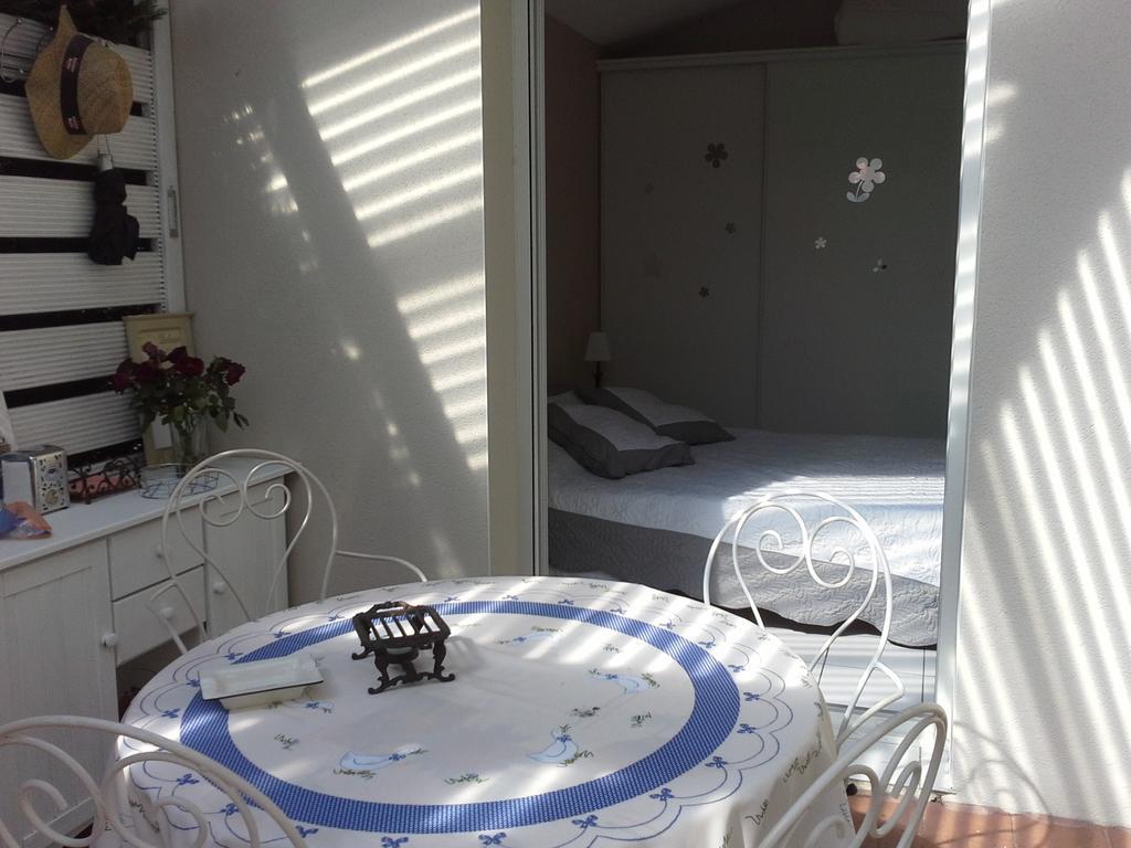 Et Tiny House Homestay