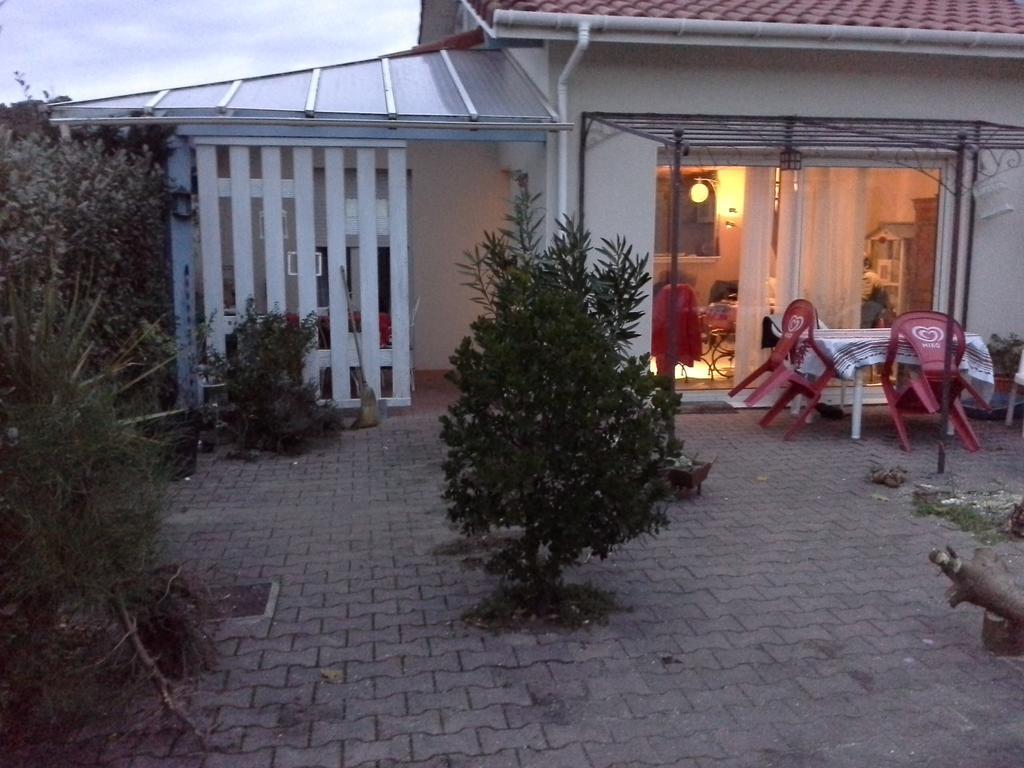 Homestay Et Tiny House Capbreton