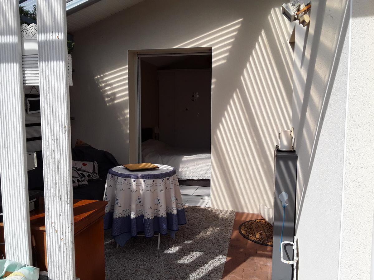 Et Tiny House Homestay *