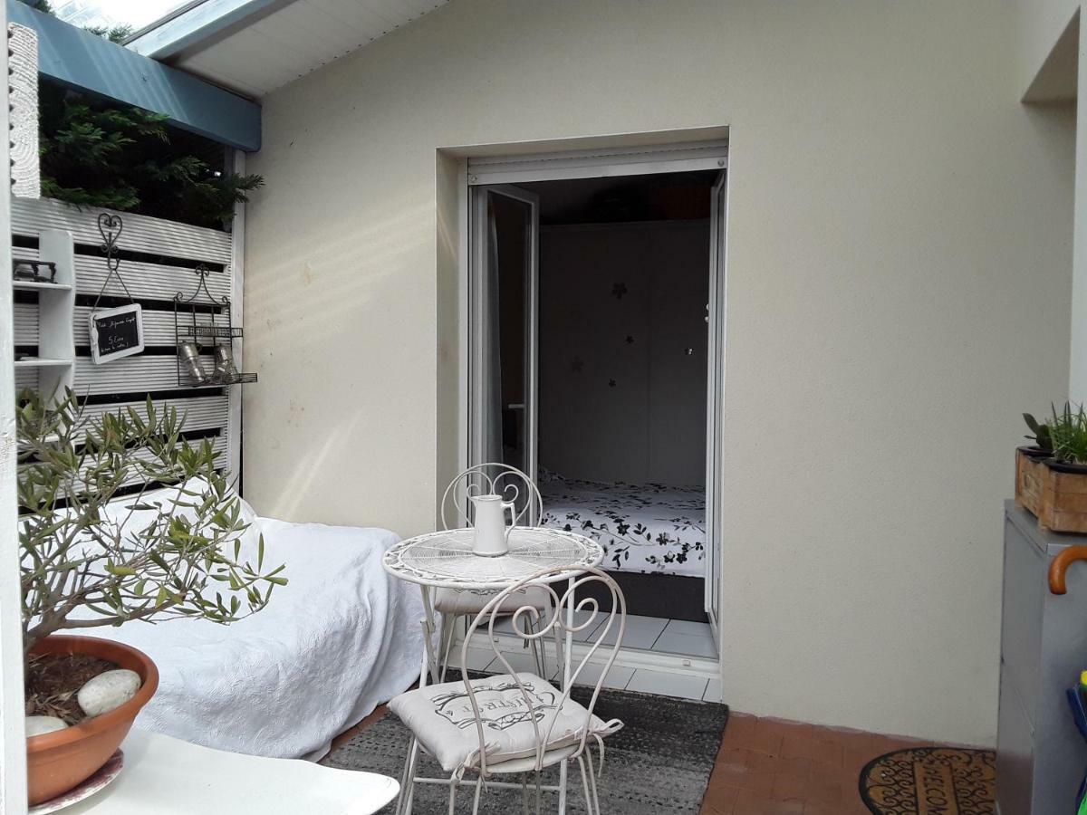 Et Tiny House Homestay Capbreton